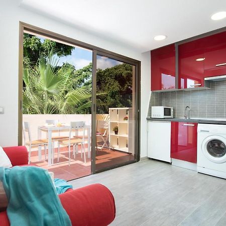 Best Holiday Fanabe Costa Adeje  Luaran gambar
