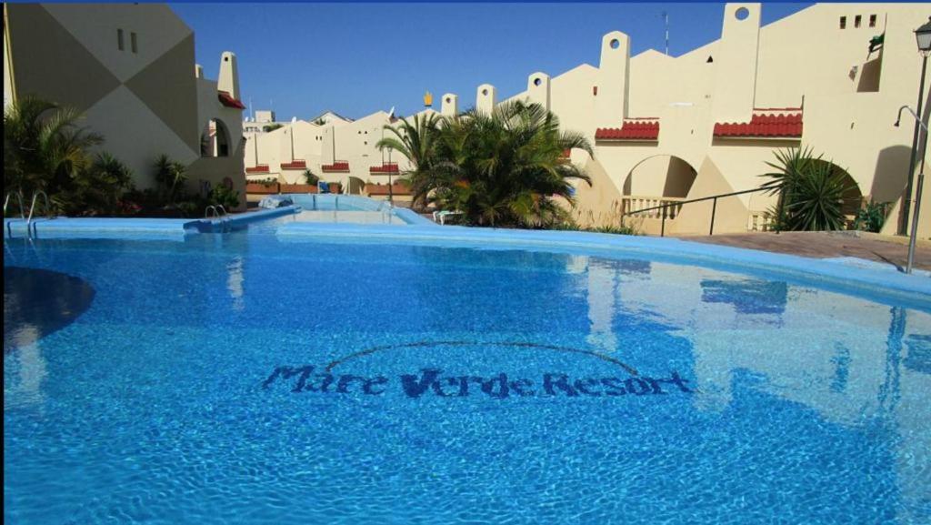 Best Holiday Fanabe Costa Adeje  Luaran gambar