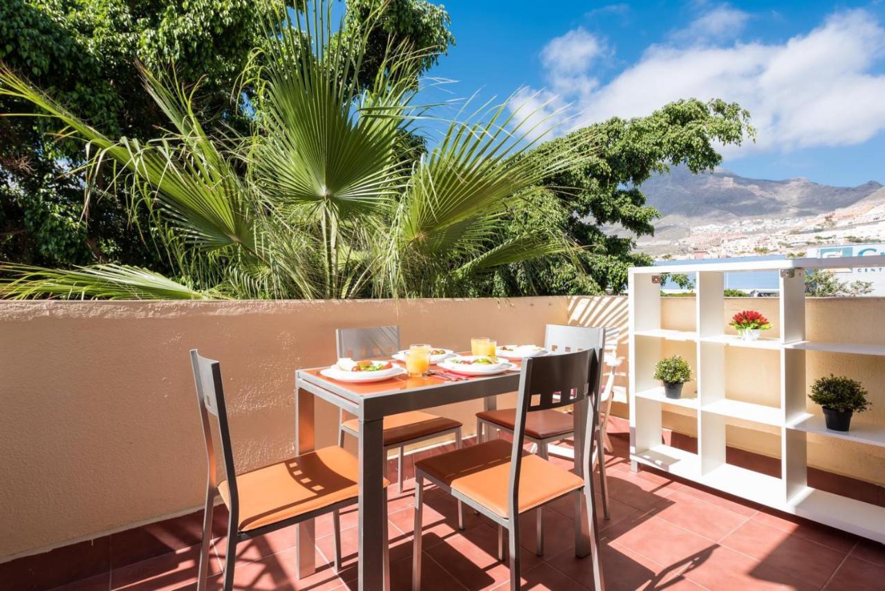 Best Holiday Fanabe Costa Adeje  Luaran gambar