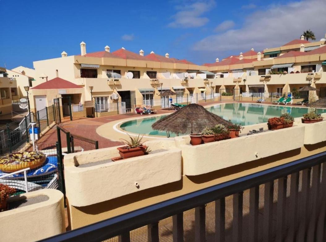Best Holiday Fanabe Costa Adeje  Luaran gambar