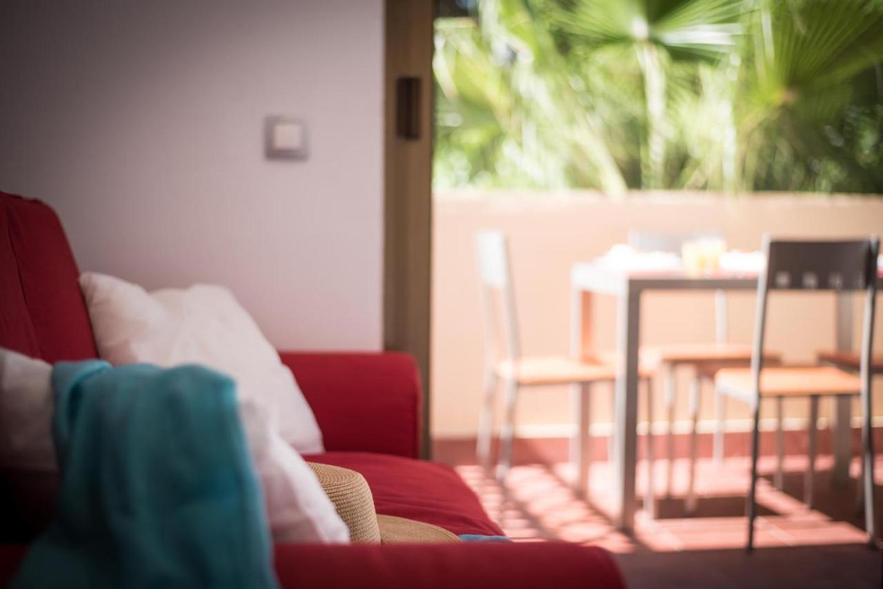 Best Holiday Fanabe Costa Adeje  Luaran gambar