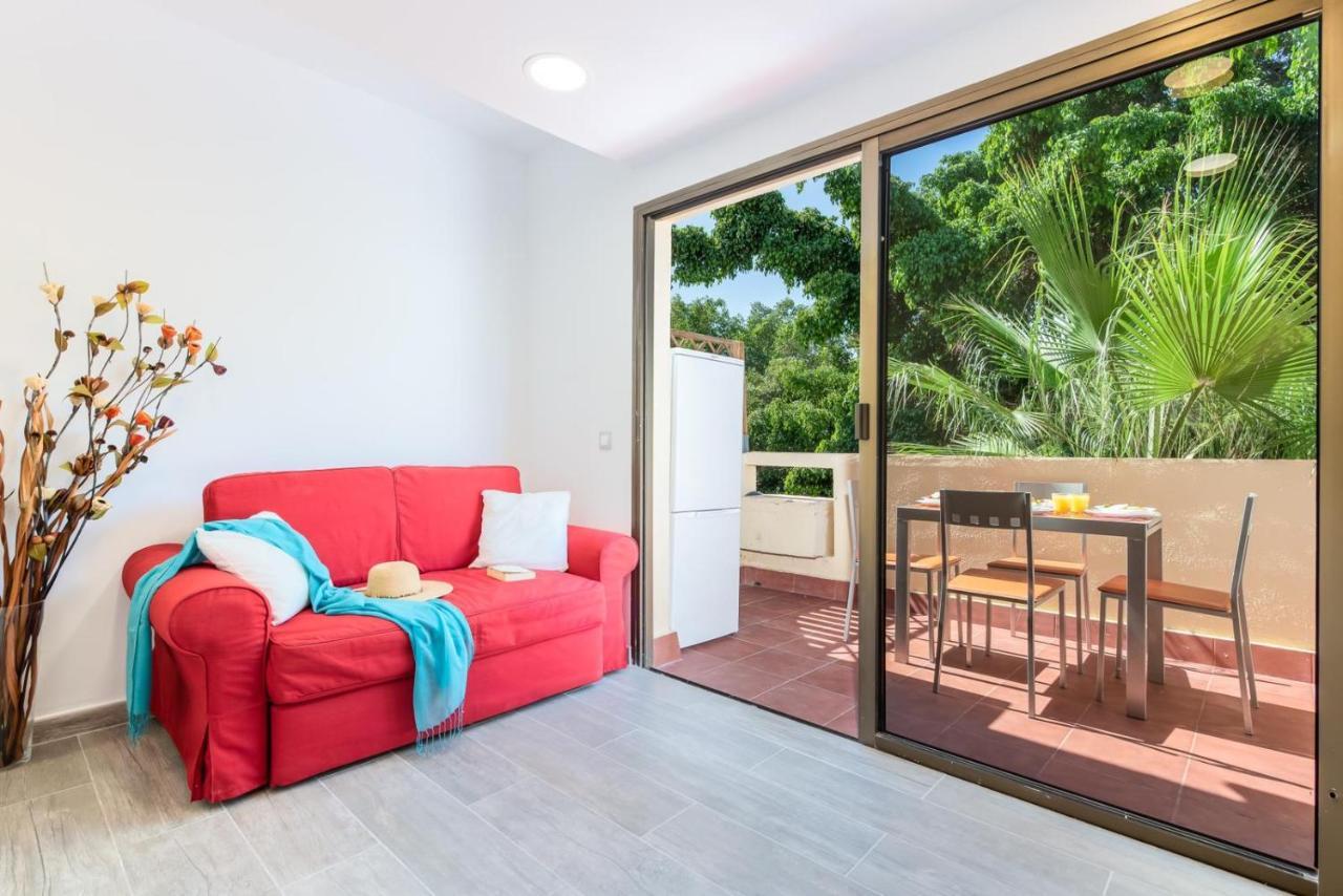 Best Holiday Fanabe Costa Adeje  Luaran gambar